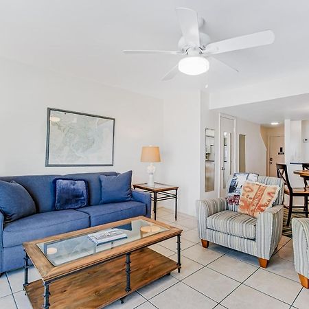 Tybee Stars Apartment ไทบีไอส์แลนด์ ภายนอก รูปภาพ