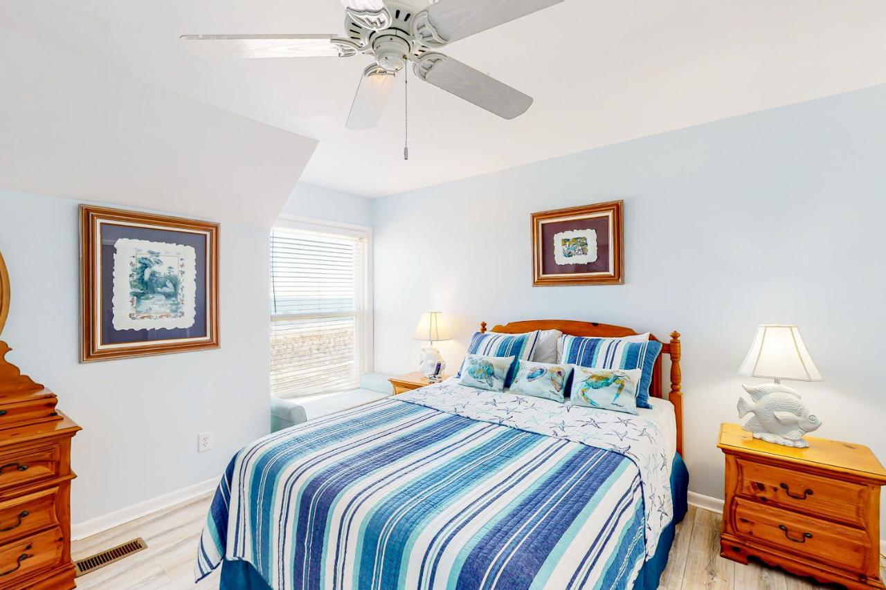 Tybee Stars Apartment ไทบีไอส์แลนด์ ภายนอก รูปภาพ