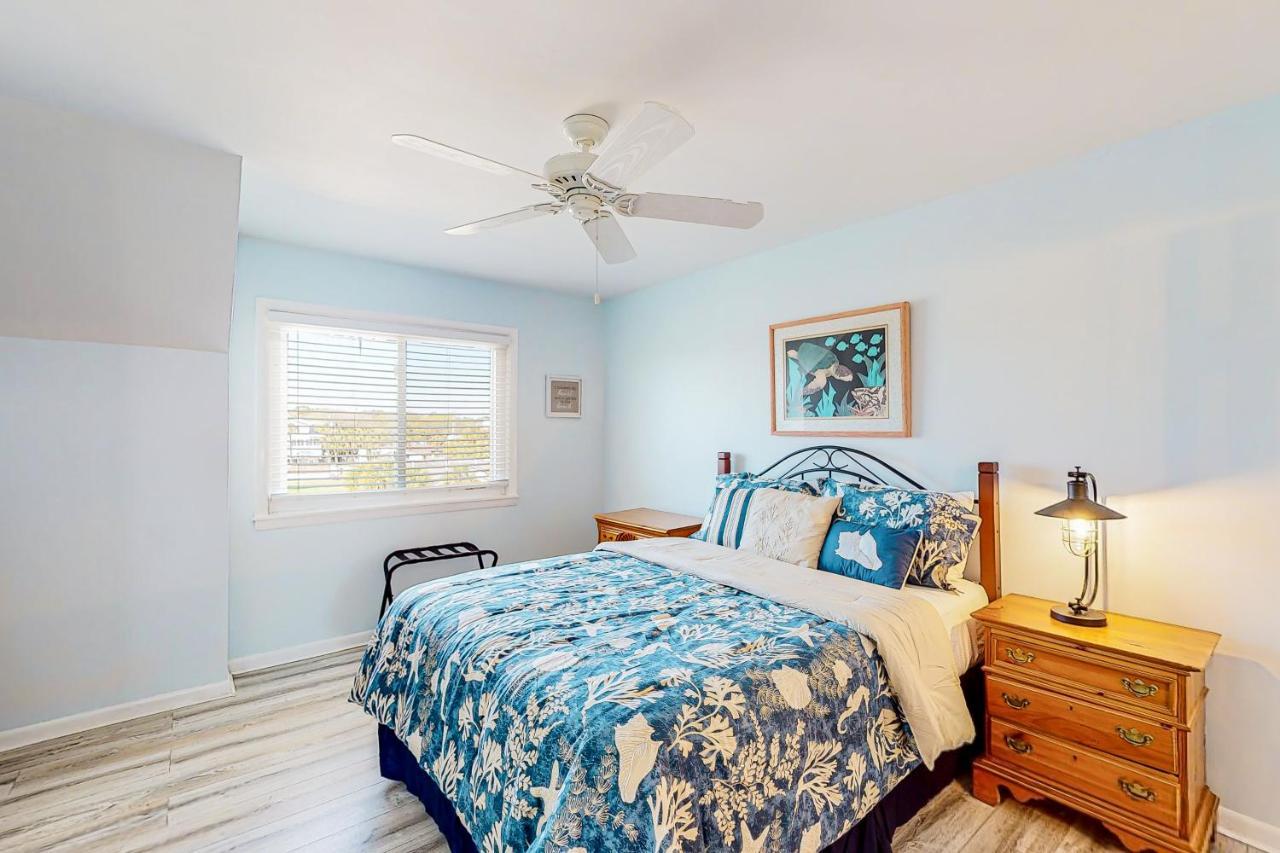 Tybee Stars Apartment ไทบีไอส์แลนด์ ภายนอก รูปภาพ